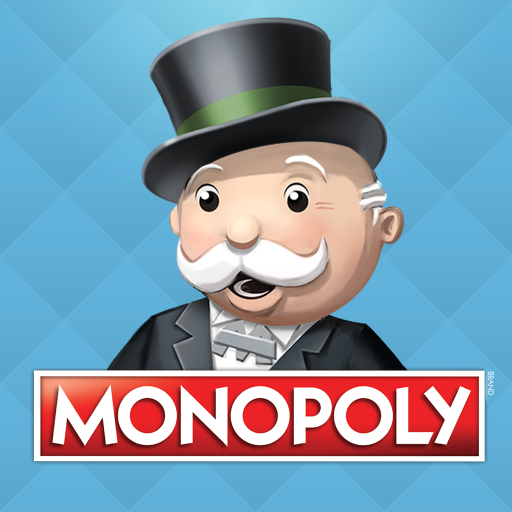 MONOPOLY Classic Board Game Mod APK 1.8.12 (unlocked) Android