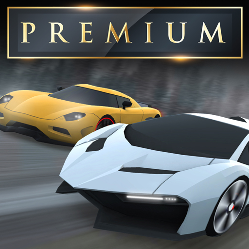 MR RACER Car Racing Game Premium MULTIPLAYER Mod APK 1.5.4.1 (money) Android