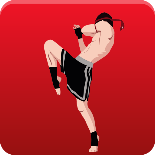 Muay Thai Fitness Pro APK 2.0.1 Android