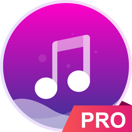 Music player pro version APK 4.8 (Paid) Android