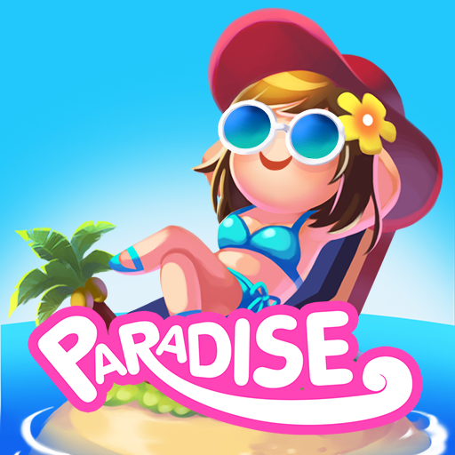 My Little Paradise Resort Sim Mod APK 3.3.2 (money) Android