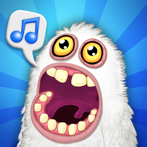 My Singing Monsters APK 3.4.1 Android