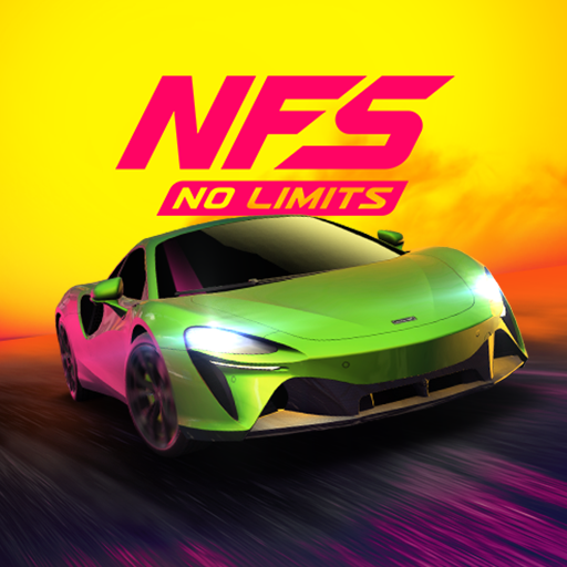 Need for Speed No Limits APK 6.2.0 Android