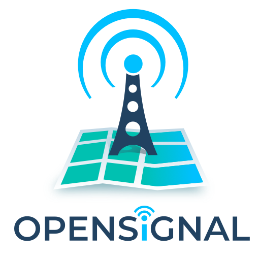 Opensignal 5G 4G 3G Internet & amp WiFi Speed Test APK 7.48.1-1 Android