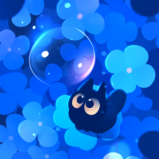 Out in the Blue Live Wallpaper Mod APK 1.0.1 Android