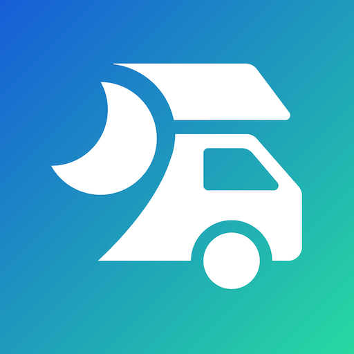 park4night Motorhome camper APK 7.0.29 (Subscribed) Android