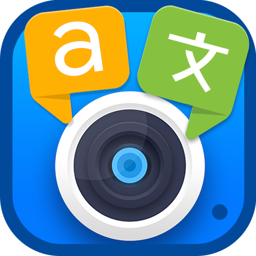 Photo Translator translate pictures by camera APK 8.5.8 (Premium) Android