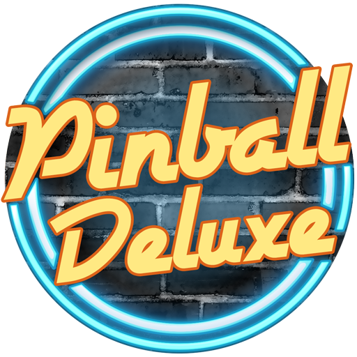 Pinball Deluxe Reloaded Mod APK 2.6.1 (unlocked) Android