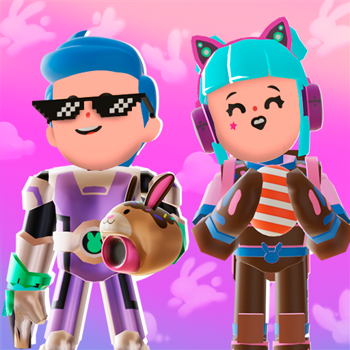 PK XD Play with your Friends APK 0.57.3 Android
