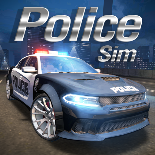 Police Sim 2022 Cop Simulator Mod APK 1.9.118 (money) Abdroid