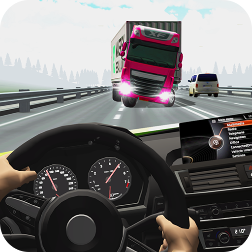 Racing Limits Mod APK 1.7.0 (money) Android