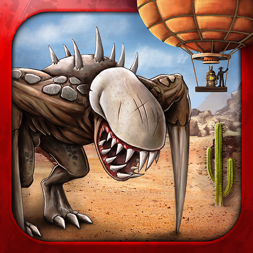Raft Survival Desert Nomad Mod APK 0.30.2 (free shopping) Android