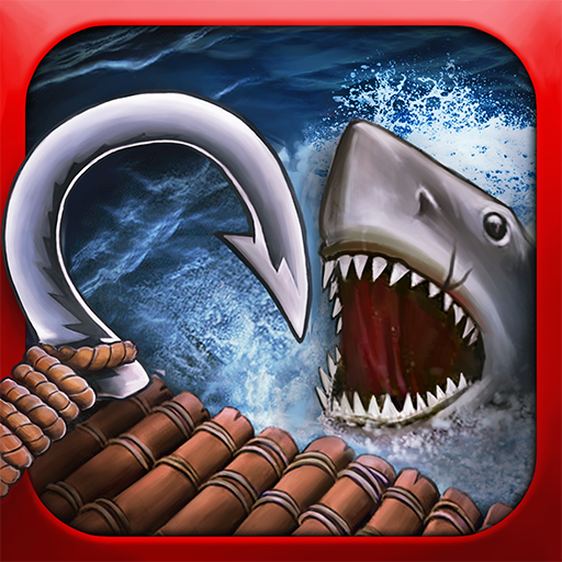 Raft Survival Mod APK 1.214.4 (free shopping) Android