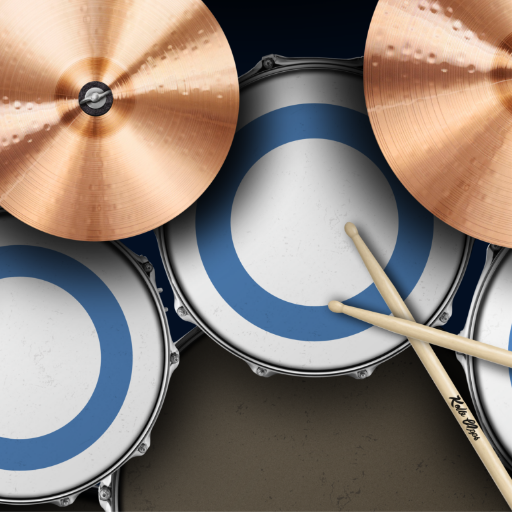 Real Drum electronic drums APK 10.42.0 (Premium) Android