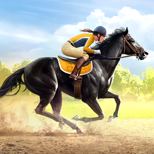 Rival Stars Horse Racing Mod APK 1.32.1 (menu) Android