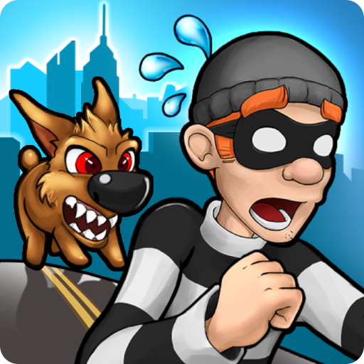Robbery Bob King of Sneak Mod APK 1.21.2 (money) Android