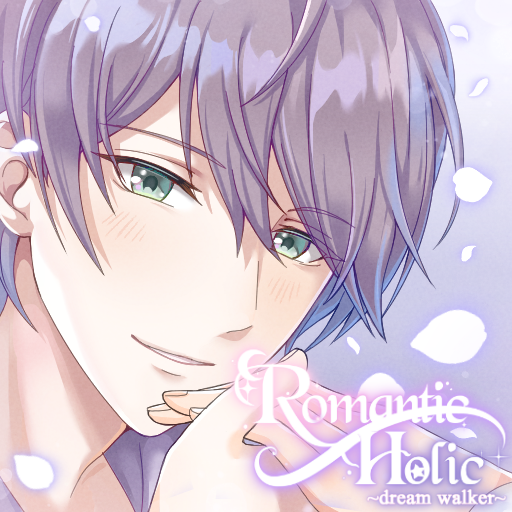 Romantic HOLIC Otome game Mod APK 1.0.3 Android