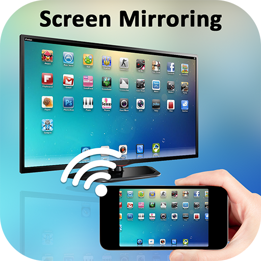 Screen Mirroring Cast to TV Pro APK 3.10.0.1 Android