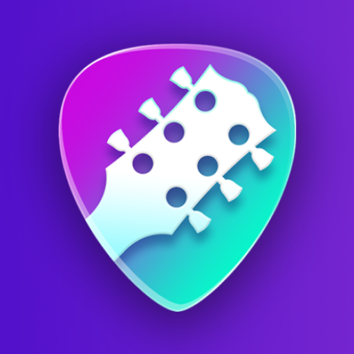 Simply Guitar by JoyTunes APK 1.6.4 (Subscribed) Android