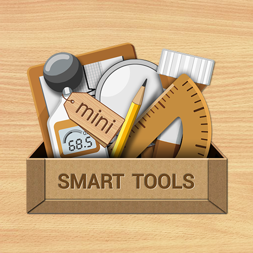 Smart Tools mini Mod APK 1.1.7 (Paid Patched) Android