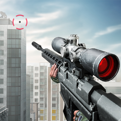 Sniper 3D Gun Shooting Games Mod APK 4.13.3 (money) Android