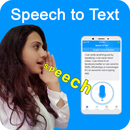 Speech to Text Voice Notes &amp Voice Typing App PRO APK 2.1.9 Android