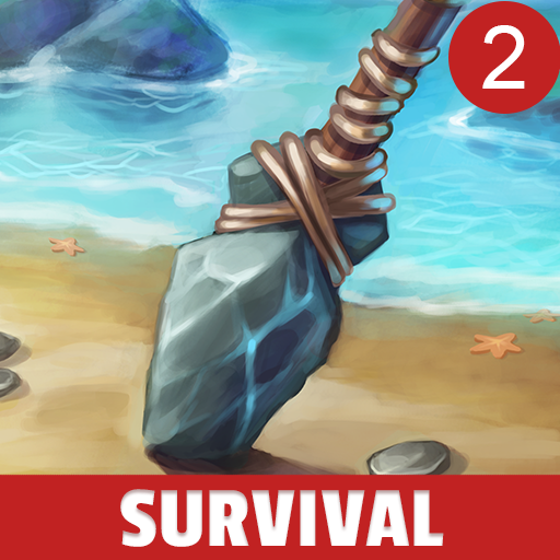 Survival Island 2 Dinosaurs Mod APK 1.4.26 (money) Android