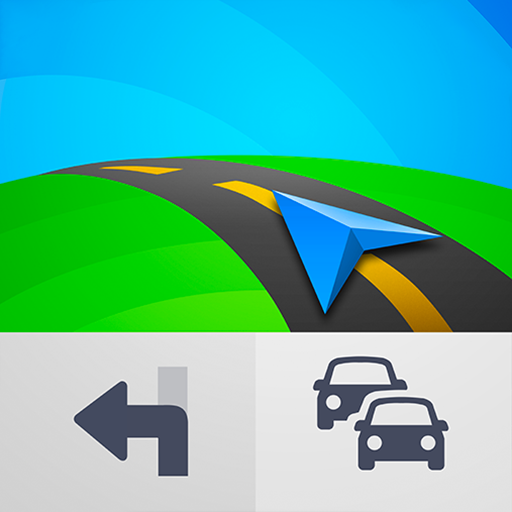 Sygic GPS Navigation & amp Maps Mod APK 22.5.8 (Premium) Android