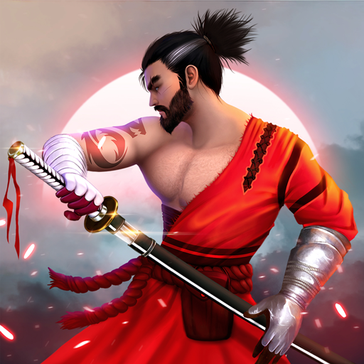 Takashi Ninja Warrior Shadow of Last Samurai Mod APK 2.5.8 (free shopping) Android