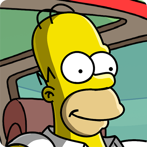 The Simpsons Tapped Out Mod APK 4.61.0 (free shopping) Android