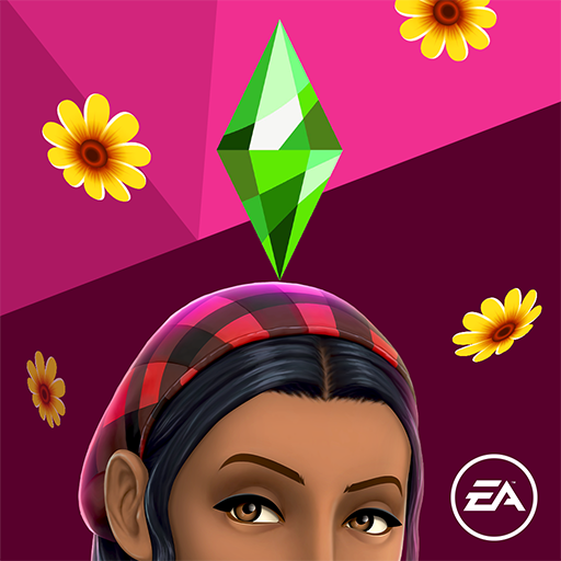 The Sims Mobile Mod APK 39.0.1.145292 (money) Android
