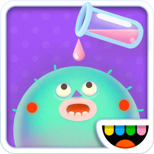 Toca Lab Elements Full APK 2.2.2 Android