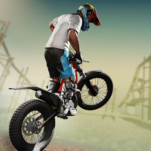 Trial Xtreme 4 Bike Racing Mod APK 2.13.2 (unlocked) Android