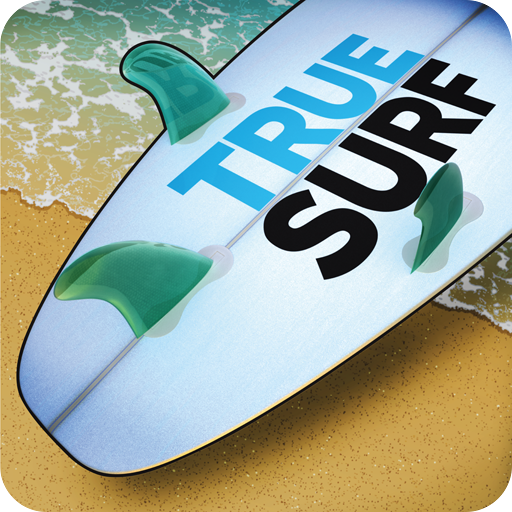 True Surf Mod APK 1.1.53 (money) Android