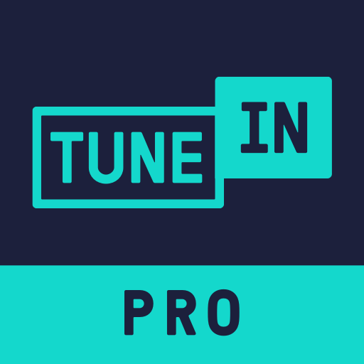 TuneIn Pro Live Sports News Music & amp Podcasts Mod APK 30.7 (Paid) Android