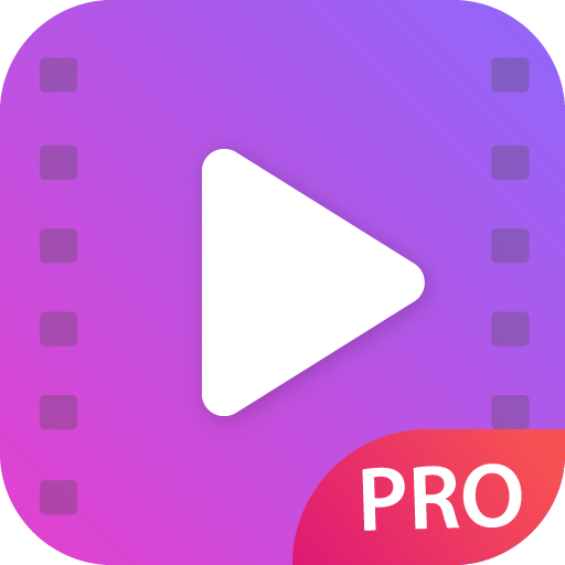Video player PRO version APK 5.3.2 (Paid) Android