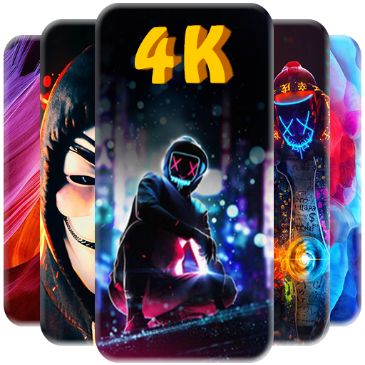 Wallpapers HD 4K 3D And LivPro APK 1.0.16 Android