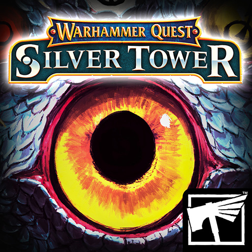 Warhammer Quest Silver Tower Mod APK 1.6101 (free shopping) Android