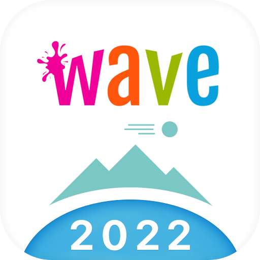 Wave Live Wallpapers Maker 3D APK 6.0.29 (Unlocked) Android