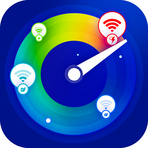 WiFi Strength & amp Signal Meter APK 1.0 (Premium) Android