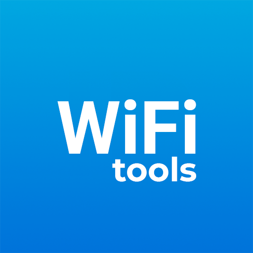 WiFi Tools Network Scanner Pro APK 1.9 Android