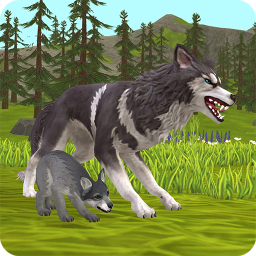 WildCraft Animal Sim Online 3D APK 23.2 Android