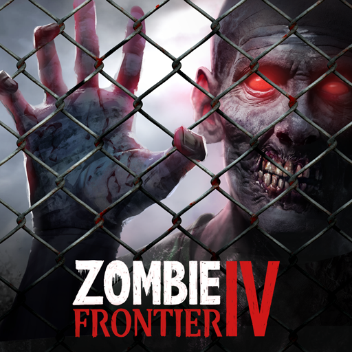 Zombie Frontier 4 Shooting 3D Mod APK 1.6.0 (menu) Android