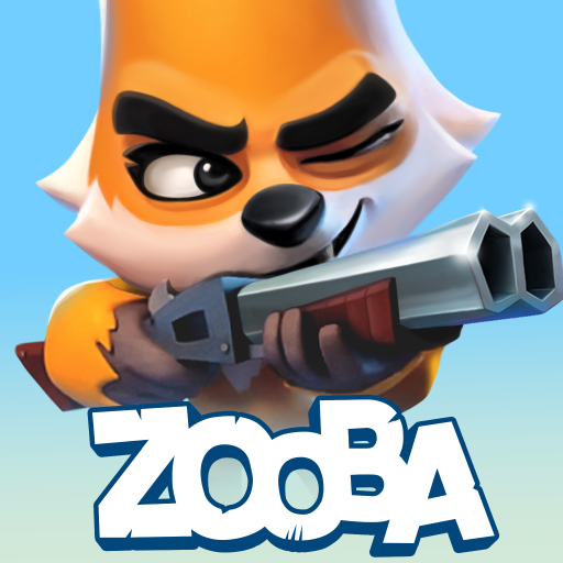Zooba Zoo Battle Royale Game Mod APK 4.7.2 Android