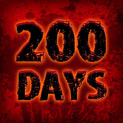 200 DAYS Zombie Apocalypse Mod APK 1.1.4 (money) Android