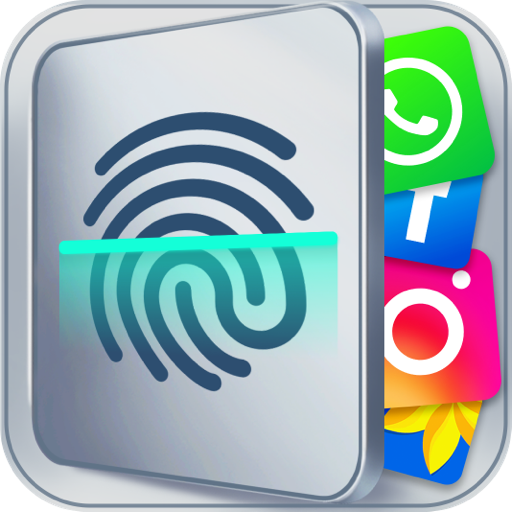 App Lock Lock Apps Fingerprint & amp Password Lock Pro APK 1.3.0 Android