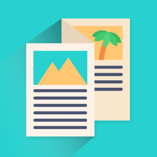 Brochure Maker Infographics Pro APK 42.0 Android