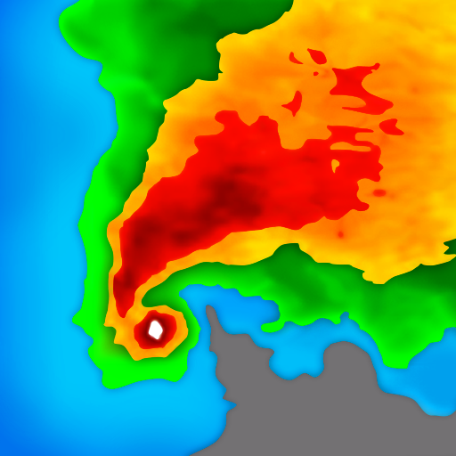Clime NOAA Weather Radar Live Mod APK 1.60.0 (Premium) Android