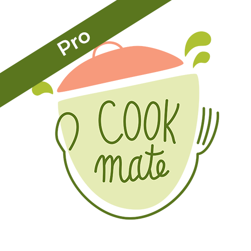 COOKmate Pro Mod APK 5.1.58.9 (Paid Patched) Android