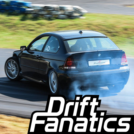 Drift Fanatics Car Drifting Mod APK 1.049 (money) Android